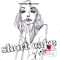 Hus — Banana Shake — обложка